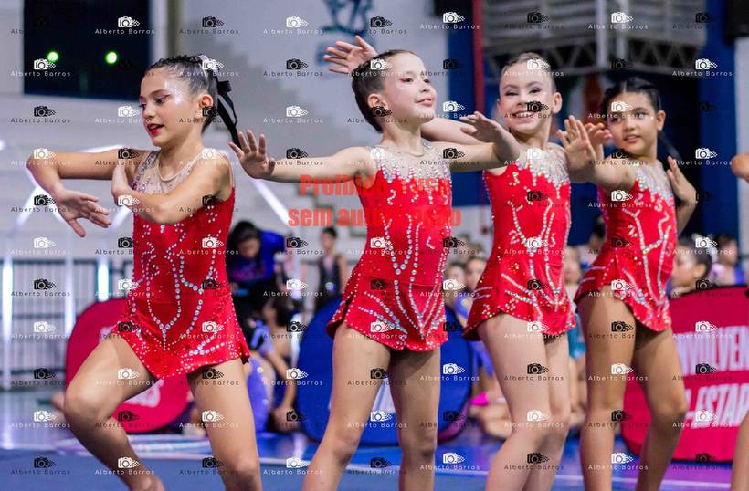 Seleção Centro 2ª sessão