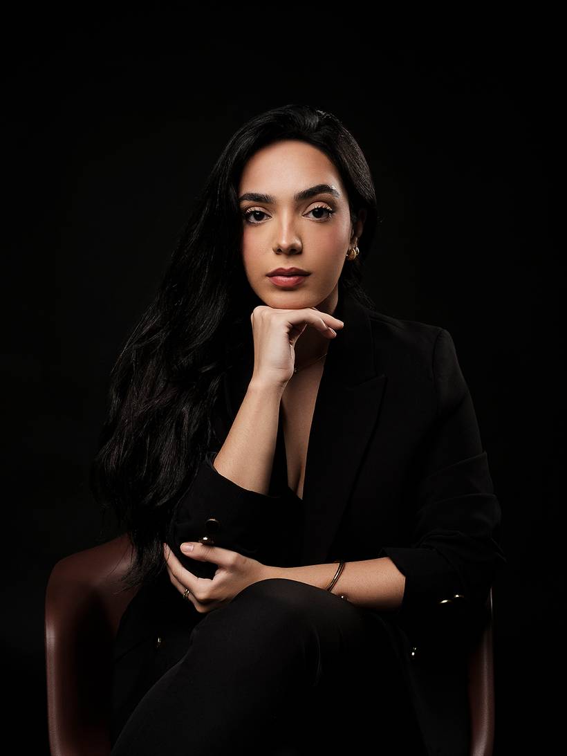 Corporativo / Marca Pessoal