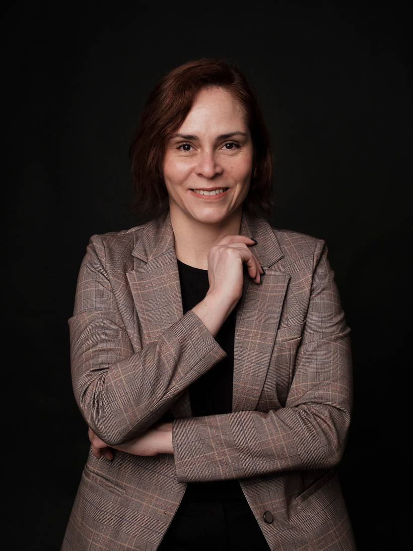 Corporativo / Marca Pessoal