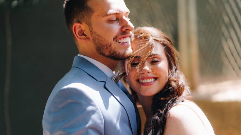 Bianca e Marcelo 