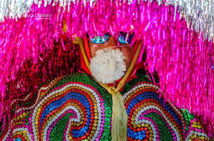 Festas Populares Brasileiras