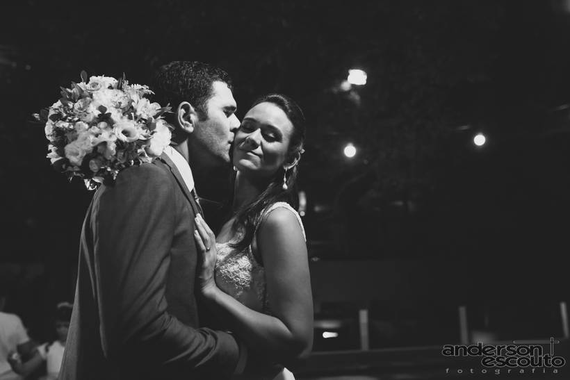 Casamento Juliana e Daniel