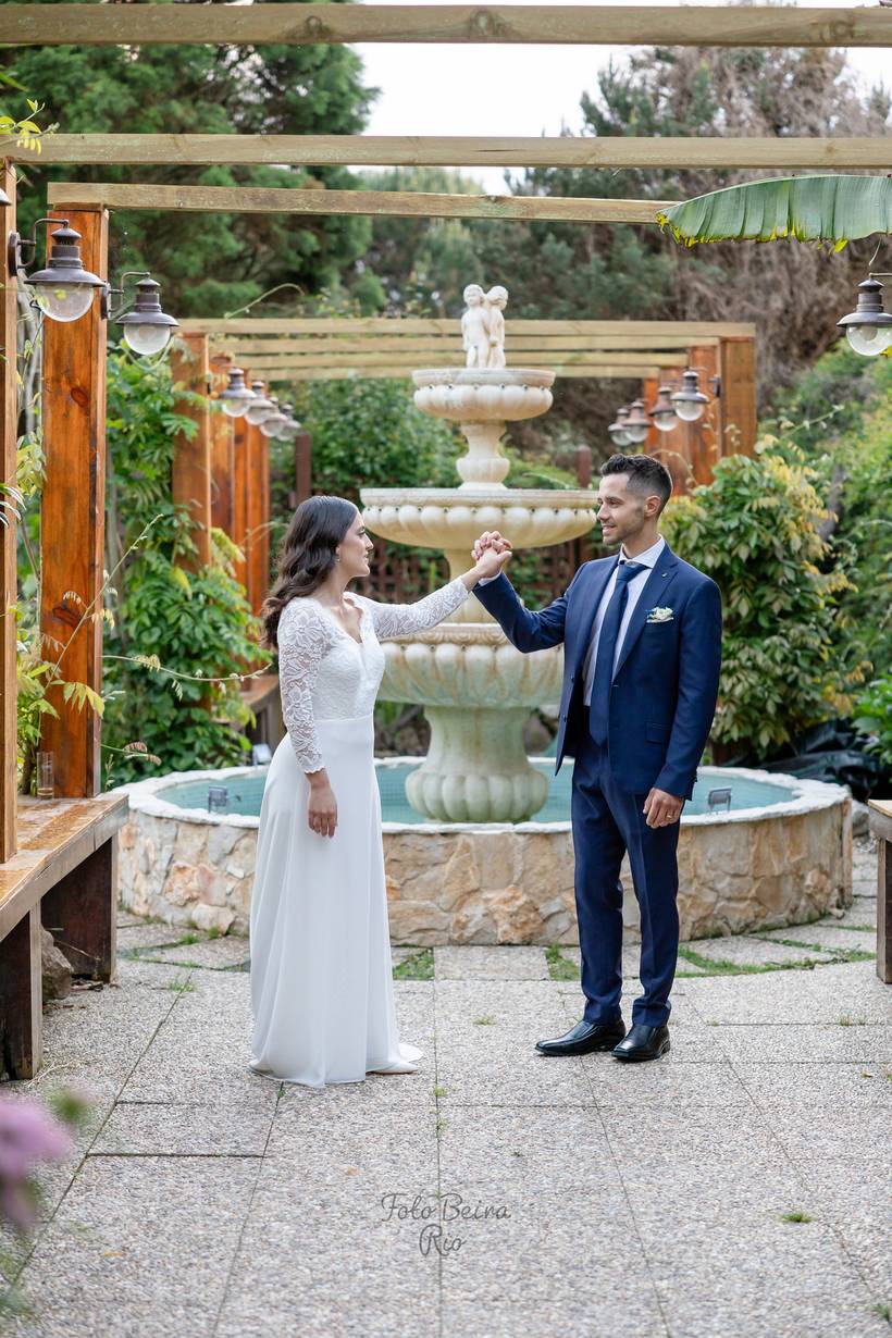 Luísa & Daniel | 2024.04.27