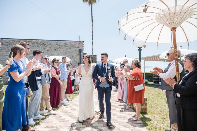 Sara & Filipe