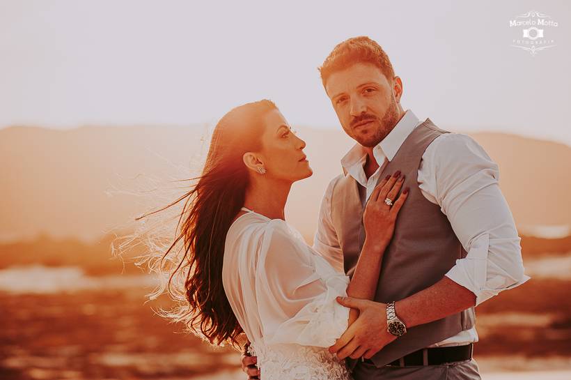 Pré-Wedding