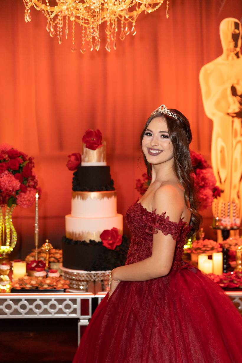 Sweet 16
