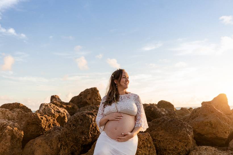 Maternity
