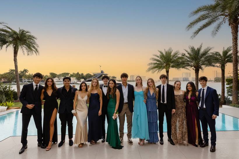 Prom