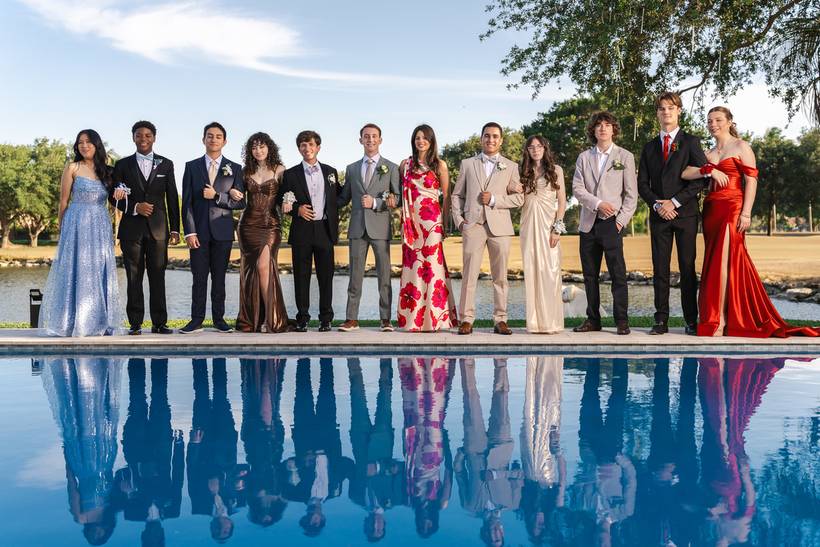 Prom