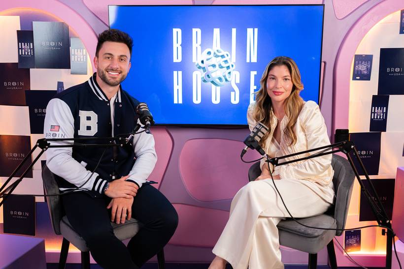Podcasts