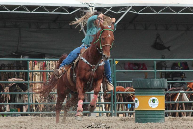 1ª Prova dos Tres Tambores - 2º Encontro de Muladeiros Jundiaí