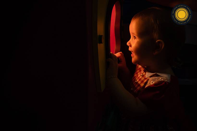 Categoria Família - 2° round/2023 - Instinto Criativo