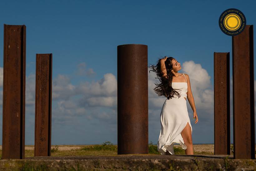 Categoria Debutante - 2° round/2024 - Instinto Criativo