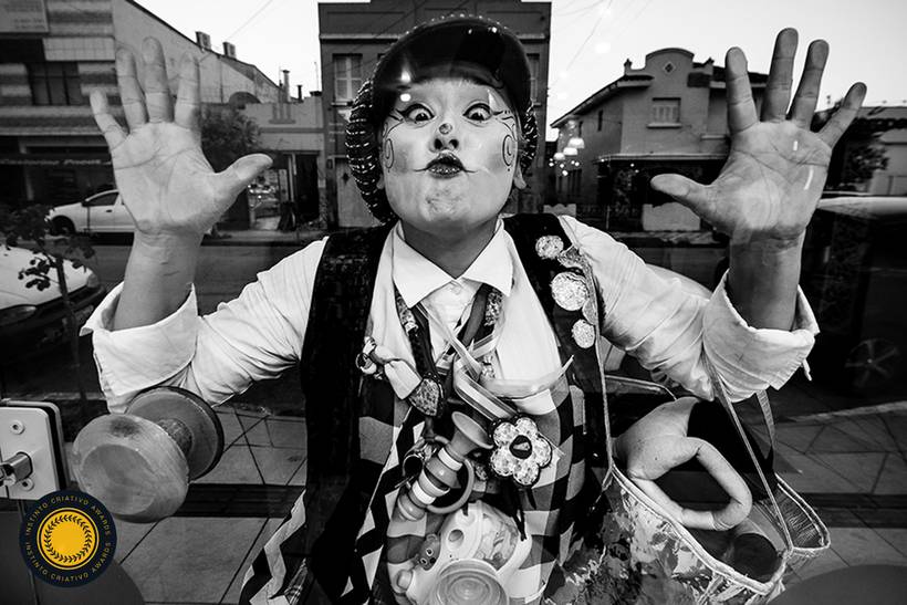 Categoria Família - 4° round/2024 - Instinto Criativo