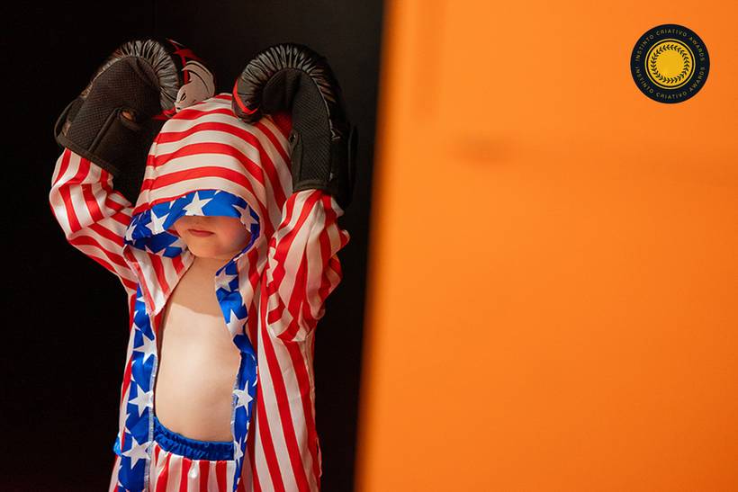 Categoria Família - 5° round/2024 - Instinto Criativo