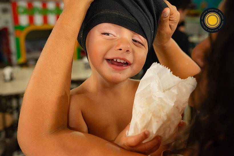 Categoria Família - 6° round/2024 - Instinto Criativo