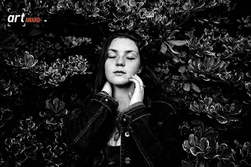 Categoria Retrato -1° round/2024 - FineArt