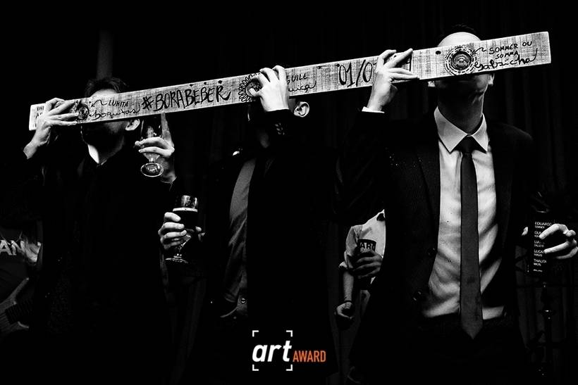 Categoria Formatura - 20° round/2024 - FineArt