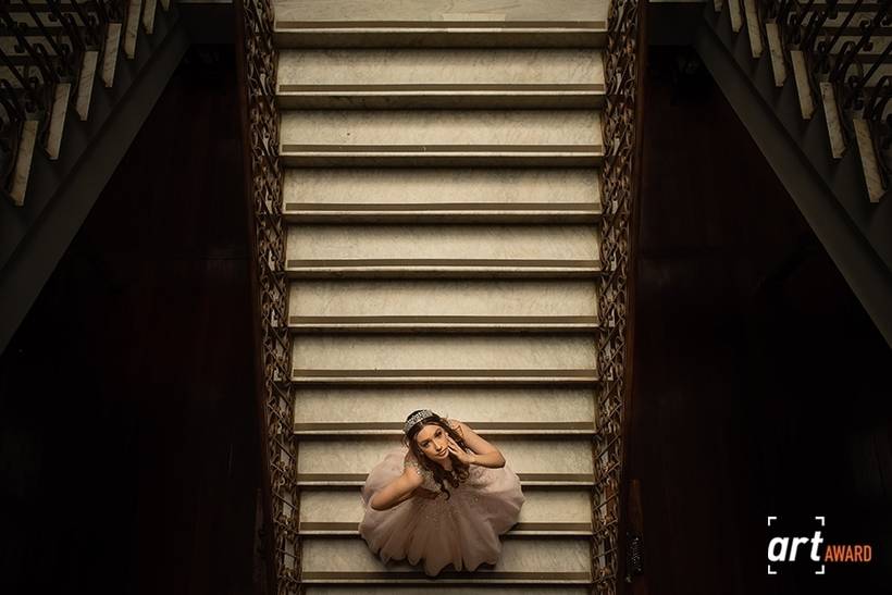 Categoria Debutante - 28° round/2024 - FineArt