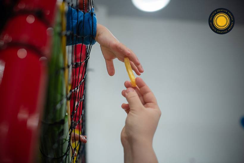 Categoria Festa Infantil-1° round/2025 – Instinto Criativo