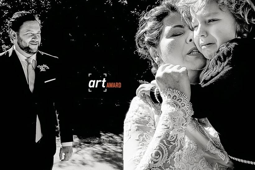 Categoria Casamento 38° round/2025 – FineArt