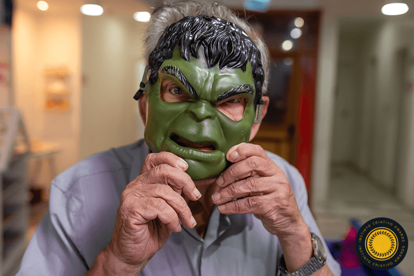 Categoria Festa Infantil 2 round/2025 - Instinto Criativo