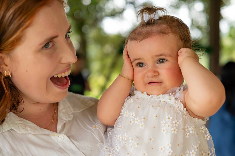 Categoria Festa Infantil - Coleção Ana - 2 round/2025 - Instinto Criativo