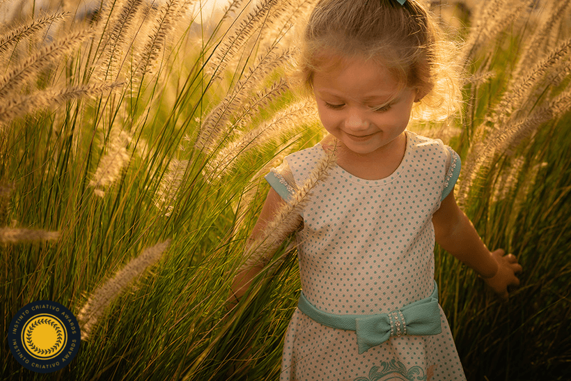 Categoria Retratos - 2° round/2025 – Instinto Criativo