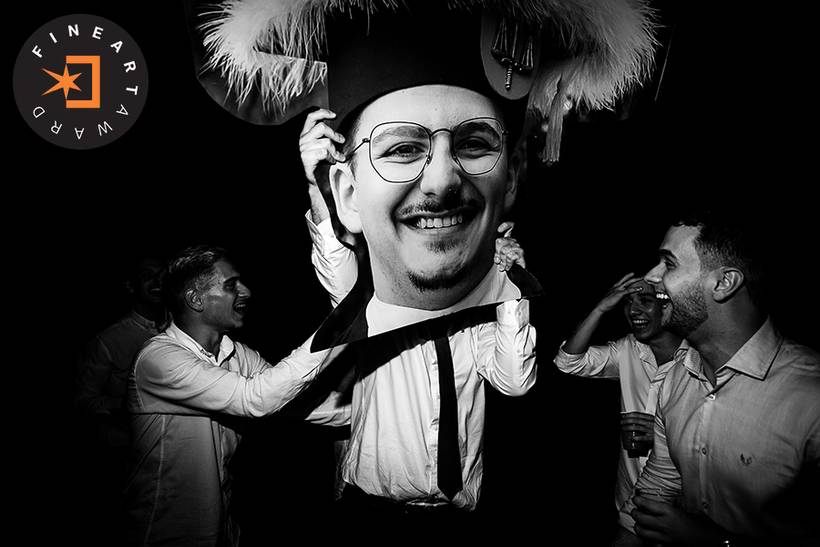 Categoria Formatura - 24° 2 round/2025 - FineArt