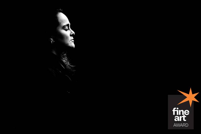 Categoria Retrato 4° 2 round/2025 - FineArt