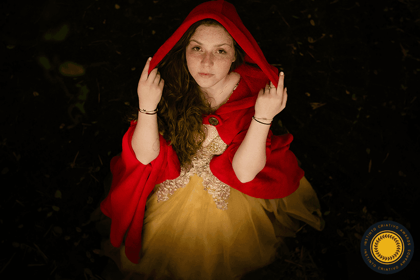 Categoria Debutante - 3° round/2025 – Instinto Criativo