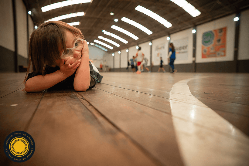 Categoria Festa Infantil 3 round/2025 - Instinto Criativo