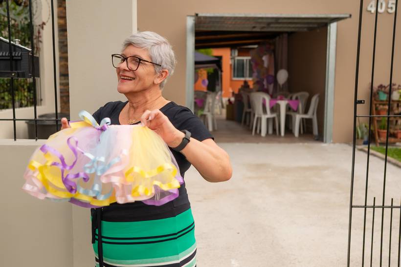 Categoria Festa Infantil - Coleção Sophia - 3° round/2025 - Instinto Criativo