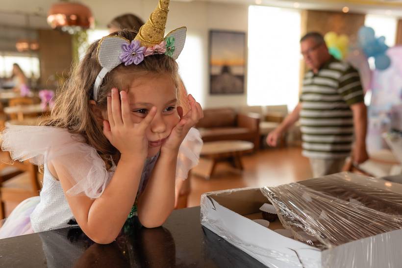 Categoria Festa Infantil - Coleção Beatriz - 3° round/2025 - Instinto Criativo