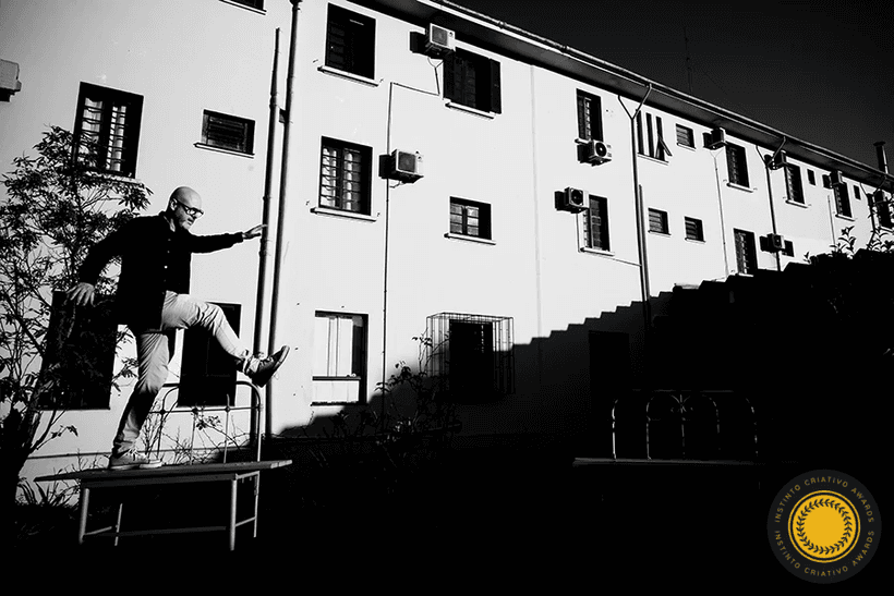 Categoria Retratos - 3° round/2025 – Instinto Criativo