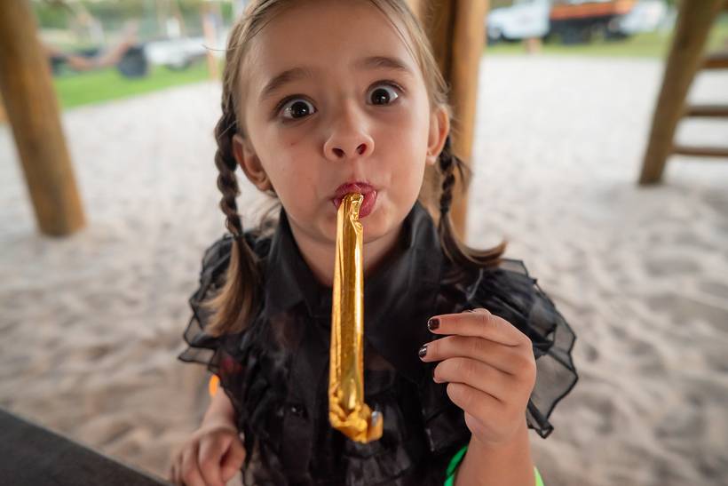 Categoria Festa Infantil - Coleção Aurora - 4° round/2025 - Instinto Criativo