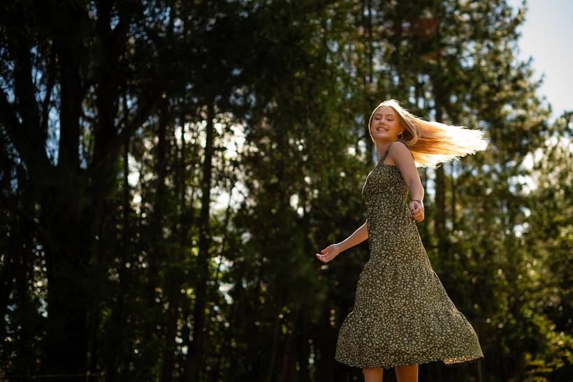 Categoria Debutante - Coleção “Maria's” - 4 round/2025 - Instinto Criativo