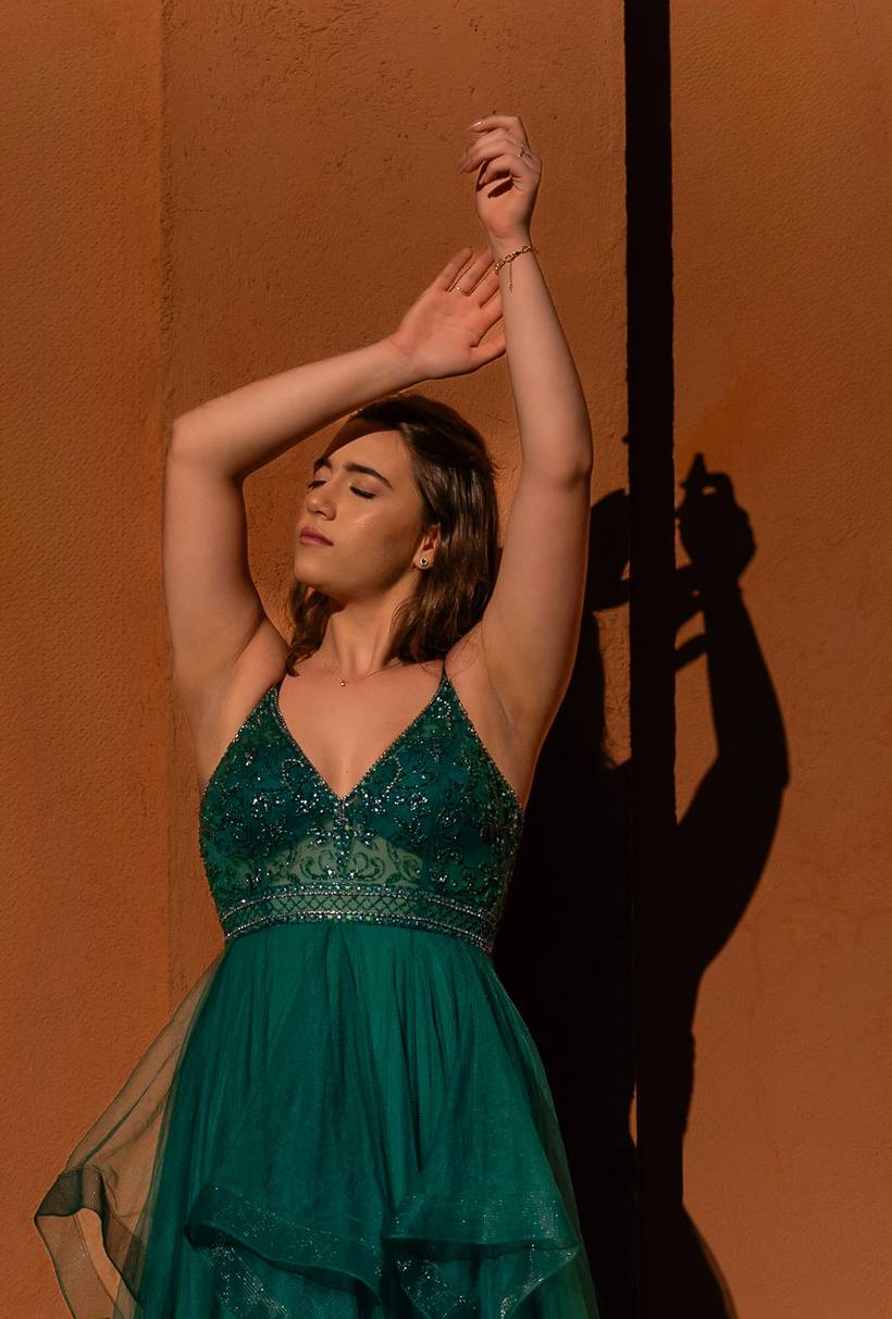 Categoria Debutante - Coleção “Amarras” - 4 round/2025 - Instinto Criativo