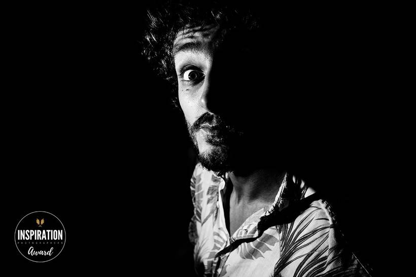 Categoria Portrait Awards 49 / 2026 – Inspiration Photographers