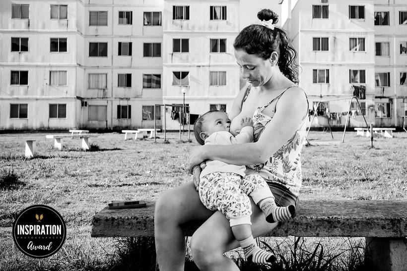 Categoria Portrait Awards Collection 51/2026 - Inspiration Photographers