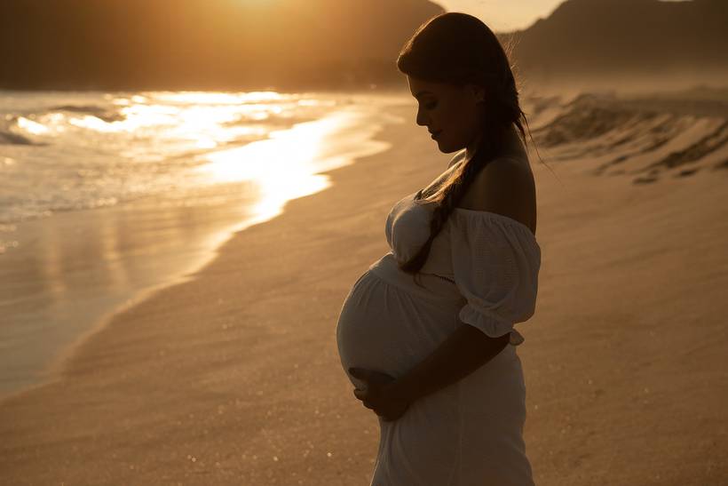 Gestantes & Família