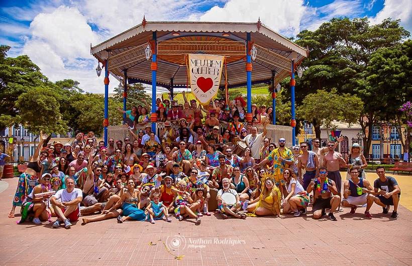 Carnaval 2023 - São Luiz do Paraitinga