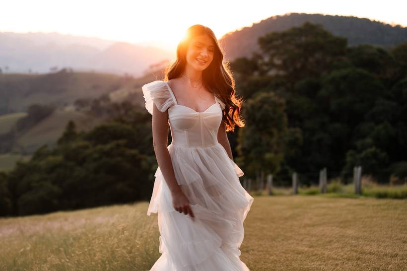 Ensaio fotográfico - 15 Anos