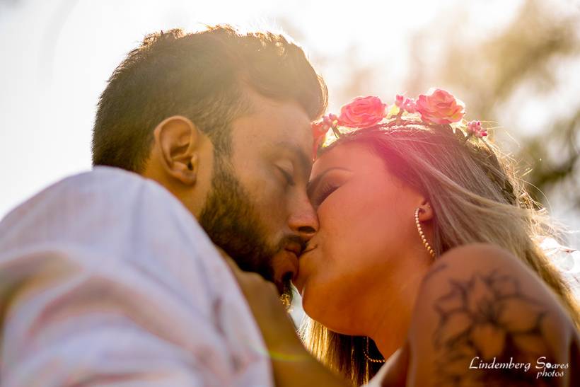 Ensaio Casal