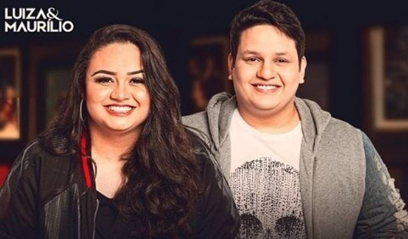 LUIZA E MURILO