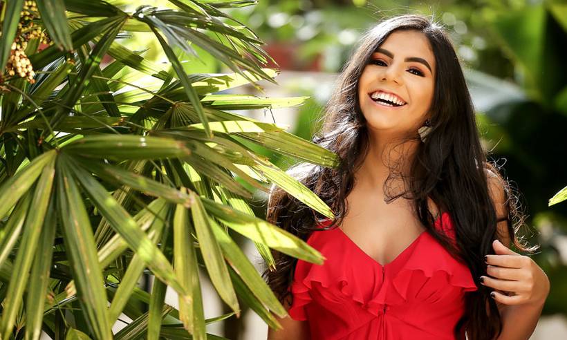 Álbum Mariana 15 Anos