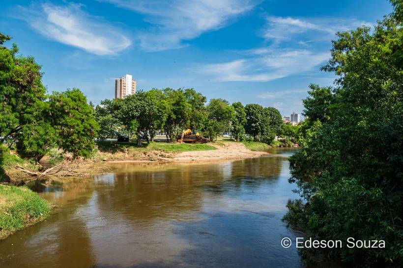 III Maratona Fotográfica do Rio Sorocaba