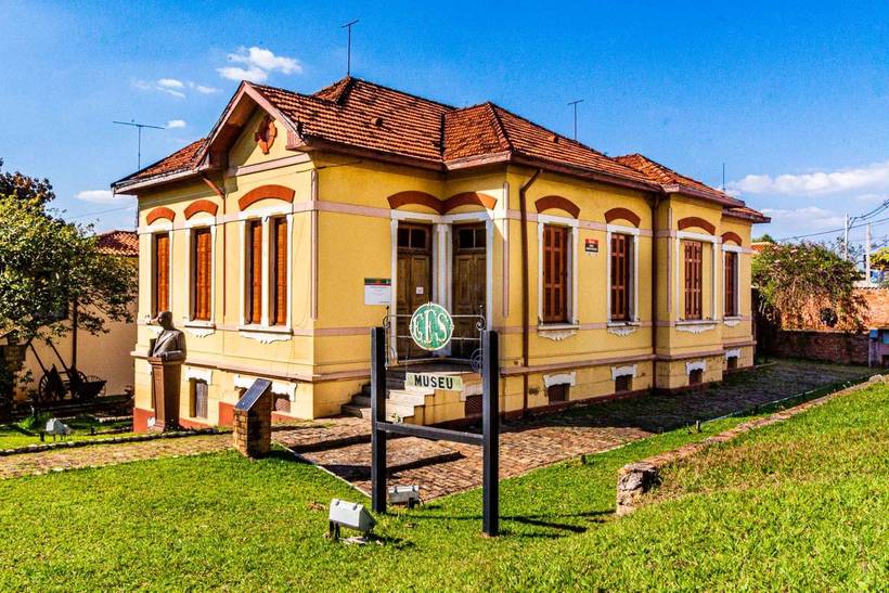 Sorocaba - SP - Brasil - RMS