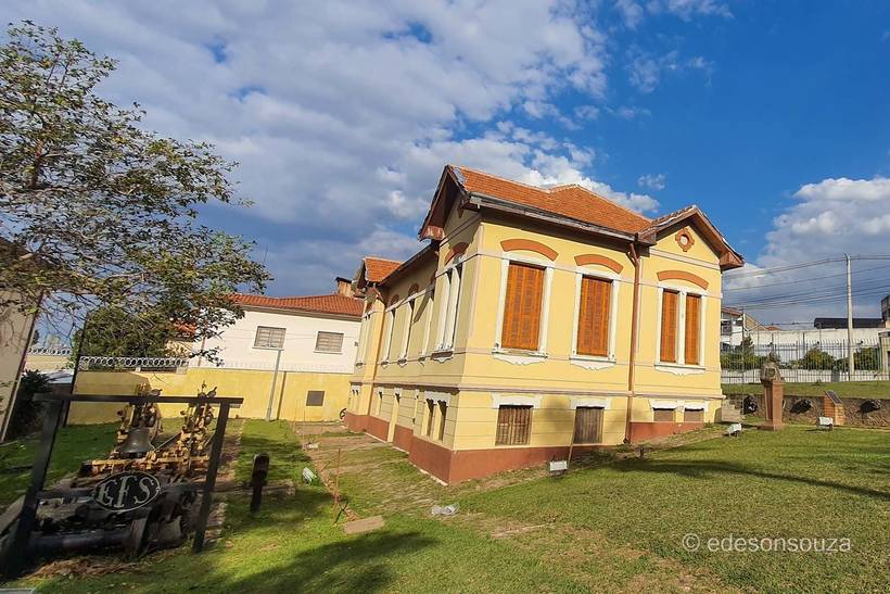 Oficina Fotografia com Celular