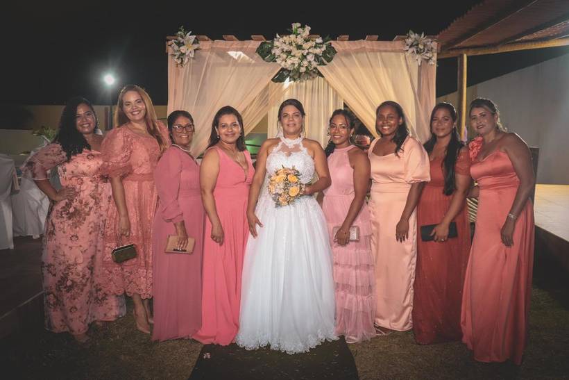 Casamento